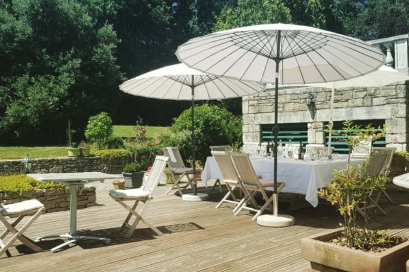 Domaine de la Ferrière - photo 4