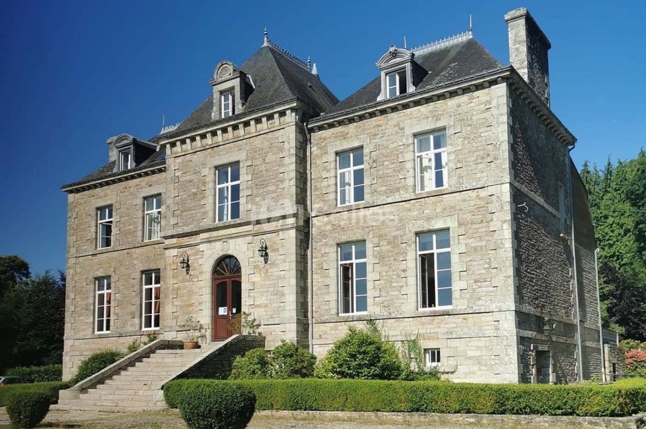 Domaine de la Ferrière - galerie - photo 1