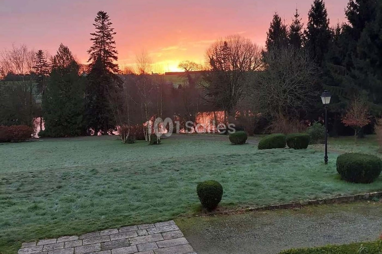 Domaine de la Ferrière - galerie - photo 23