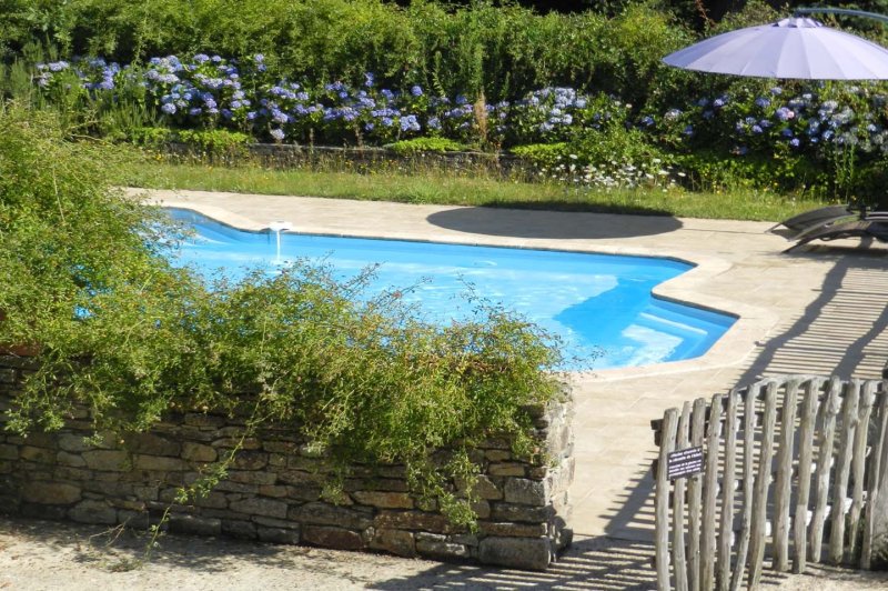 Domaine de la Ferrière - photo 5