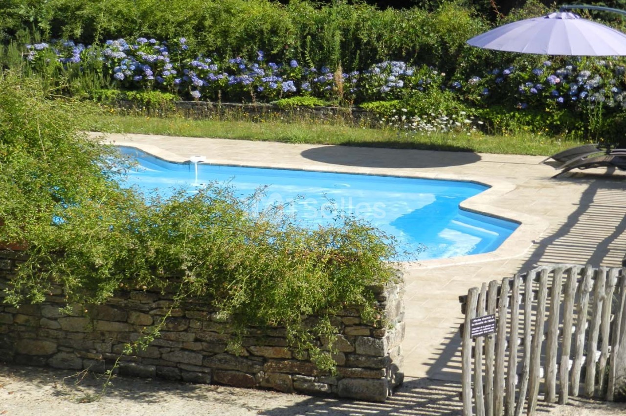 Domaine de la Ferrière - galerie - photo 5