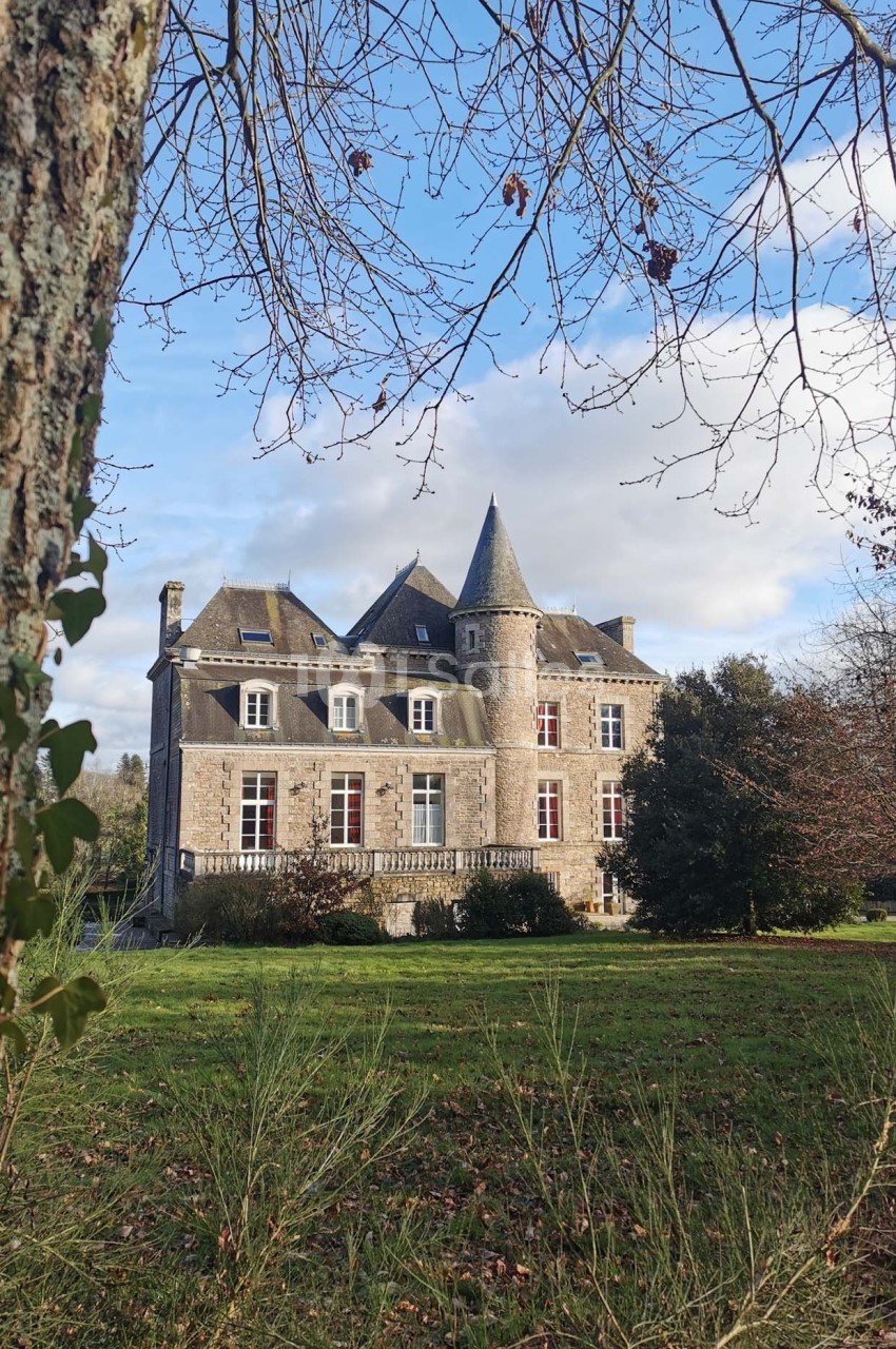 Domaine de la Ferrière - galerie - photo 6