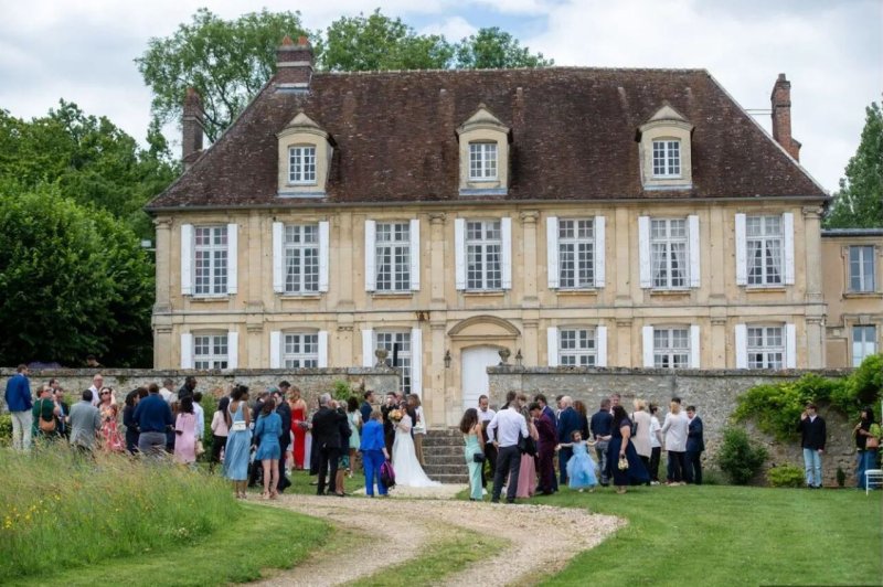 Château d'Hazeville - photo 3