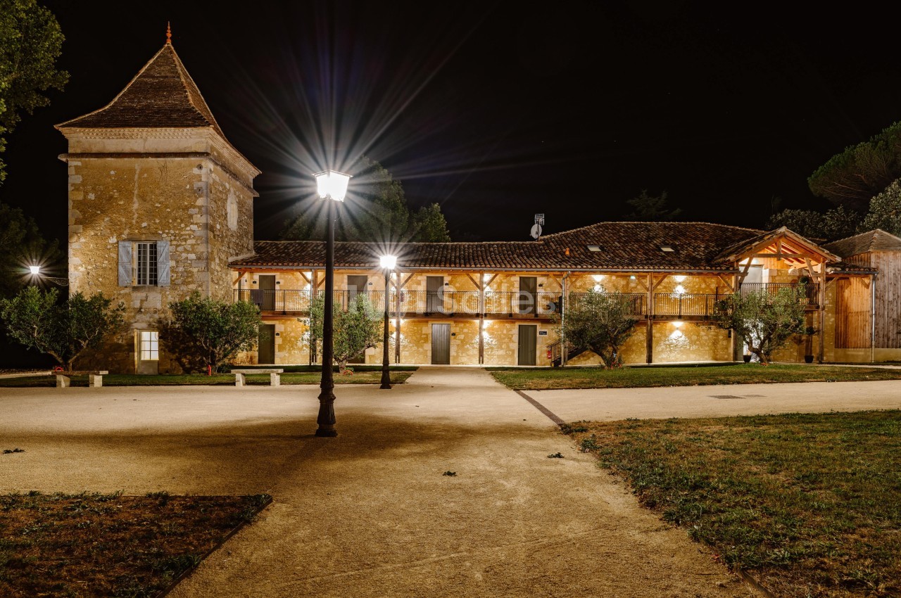 Domaine de Boulouch - galerie - photo 18