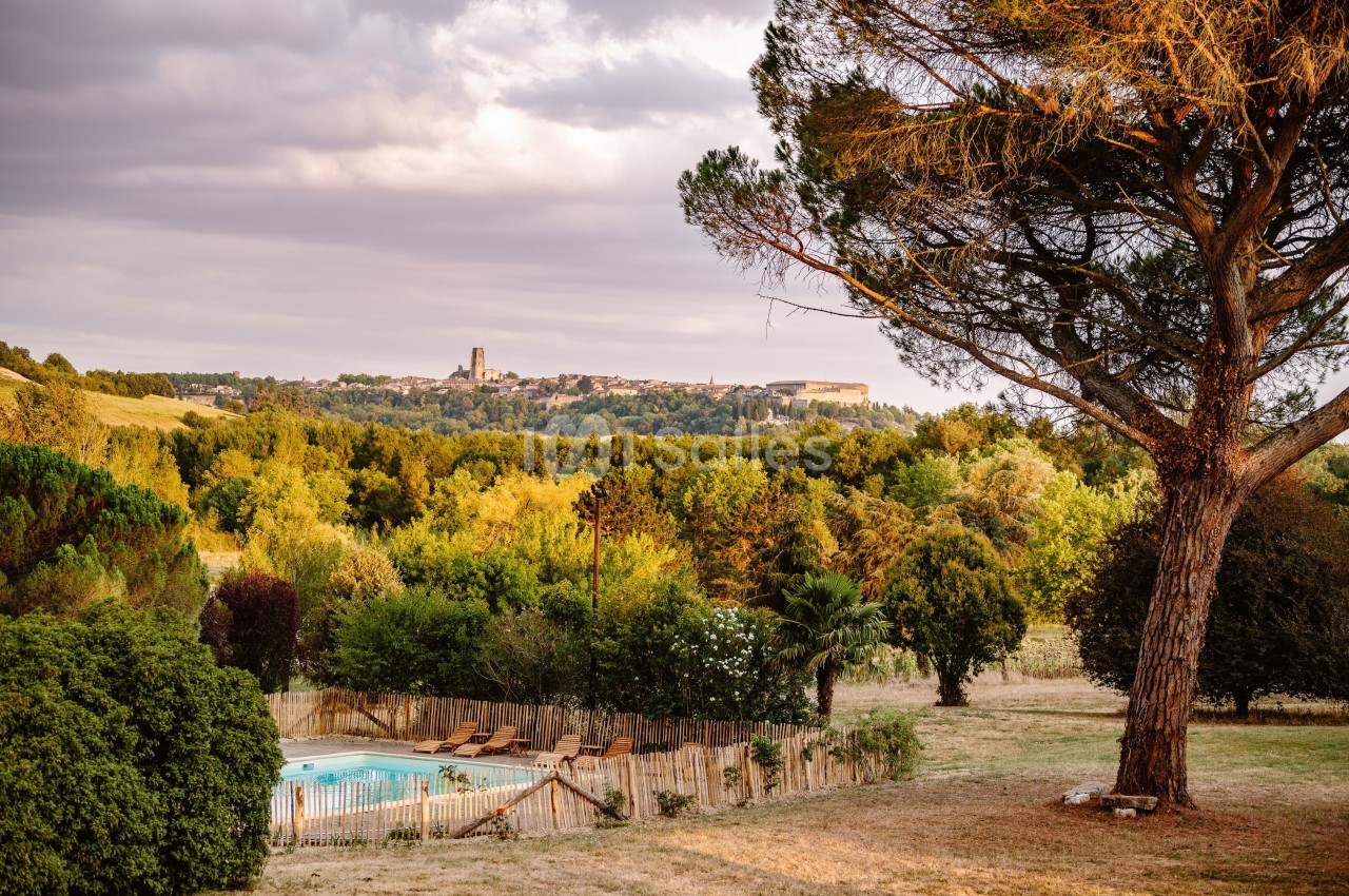 Domaine de Boulouch - galerie - photo 12