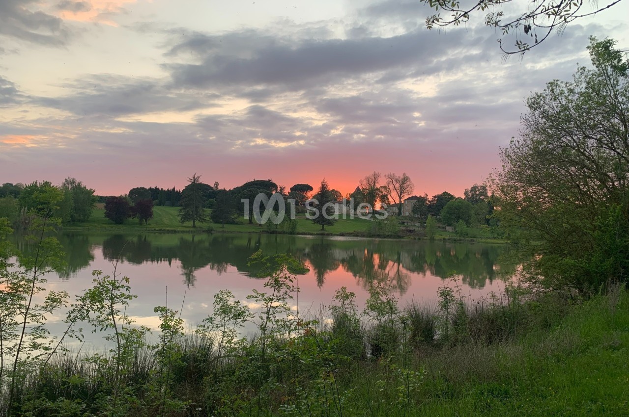 Domaine de Boulouch - galerie - photo 14