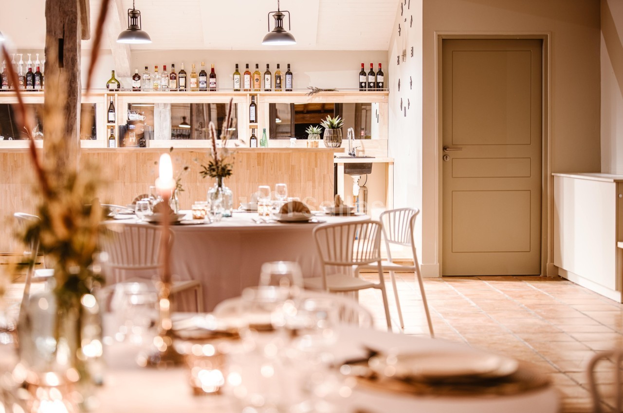 Domaine de Boulouch - galerie - photo 10