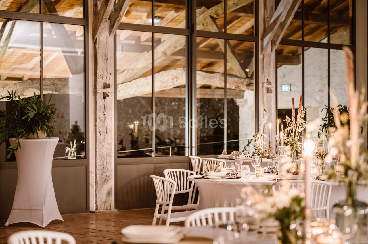 Domaine de Boulouch - galerie - photo 8