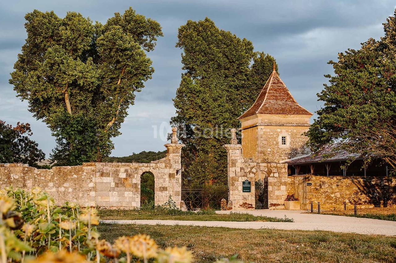 Domaine de Boulouch - galerie - photo 15