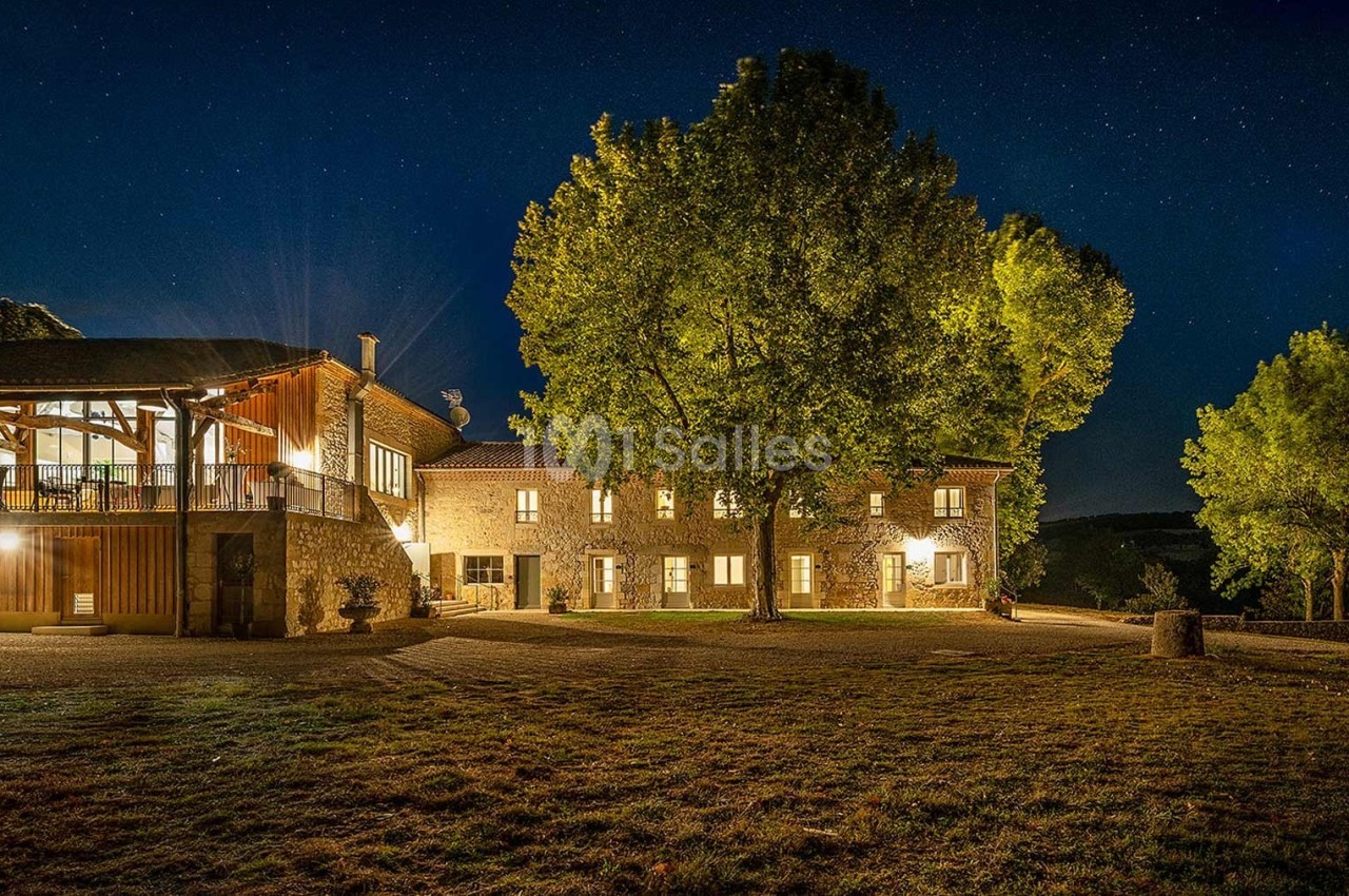 Domaine de Boulouch - galerie - photo 17
