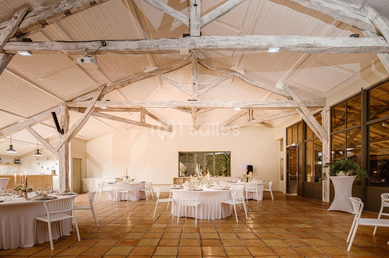 Domaine de Boulouch - galerie - photo 6
