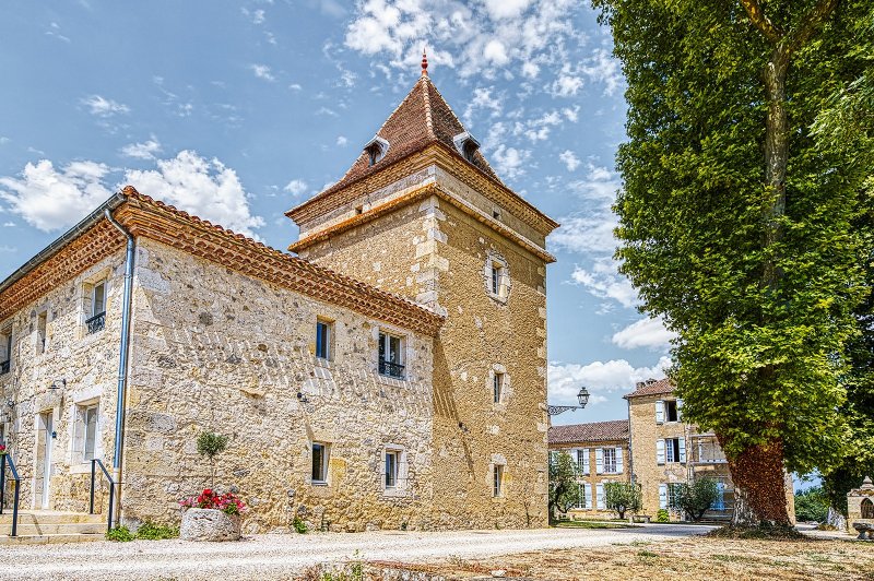 Domaine de Boulouch - photo 1