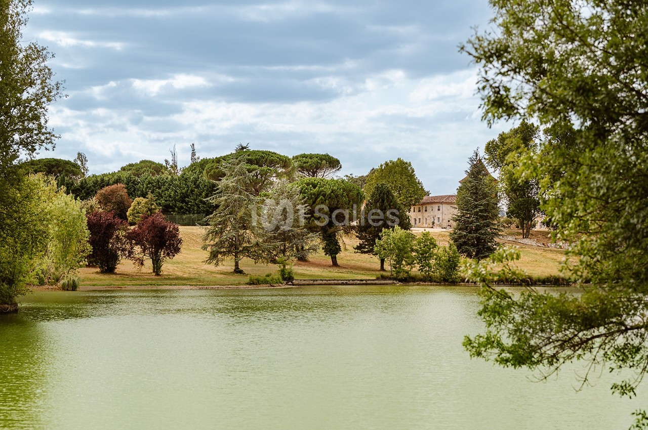 Domaine de Boulouch - galerie - photo 13