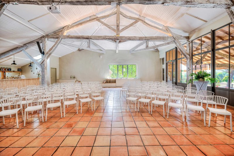 Domaine de Boulouch - photo 4