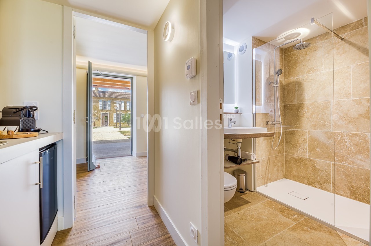 Domaine de Boulouch - galerie - photo 16