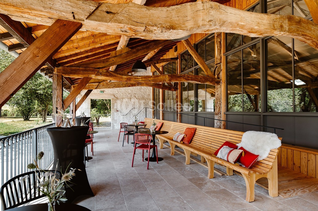 Domaine de Boulouch - galerie - photo 7