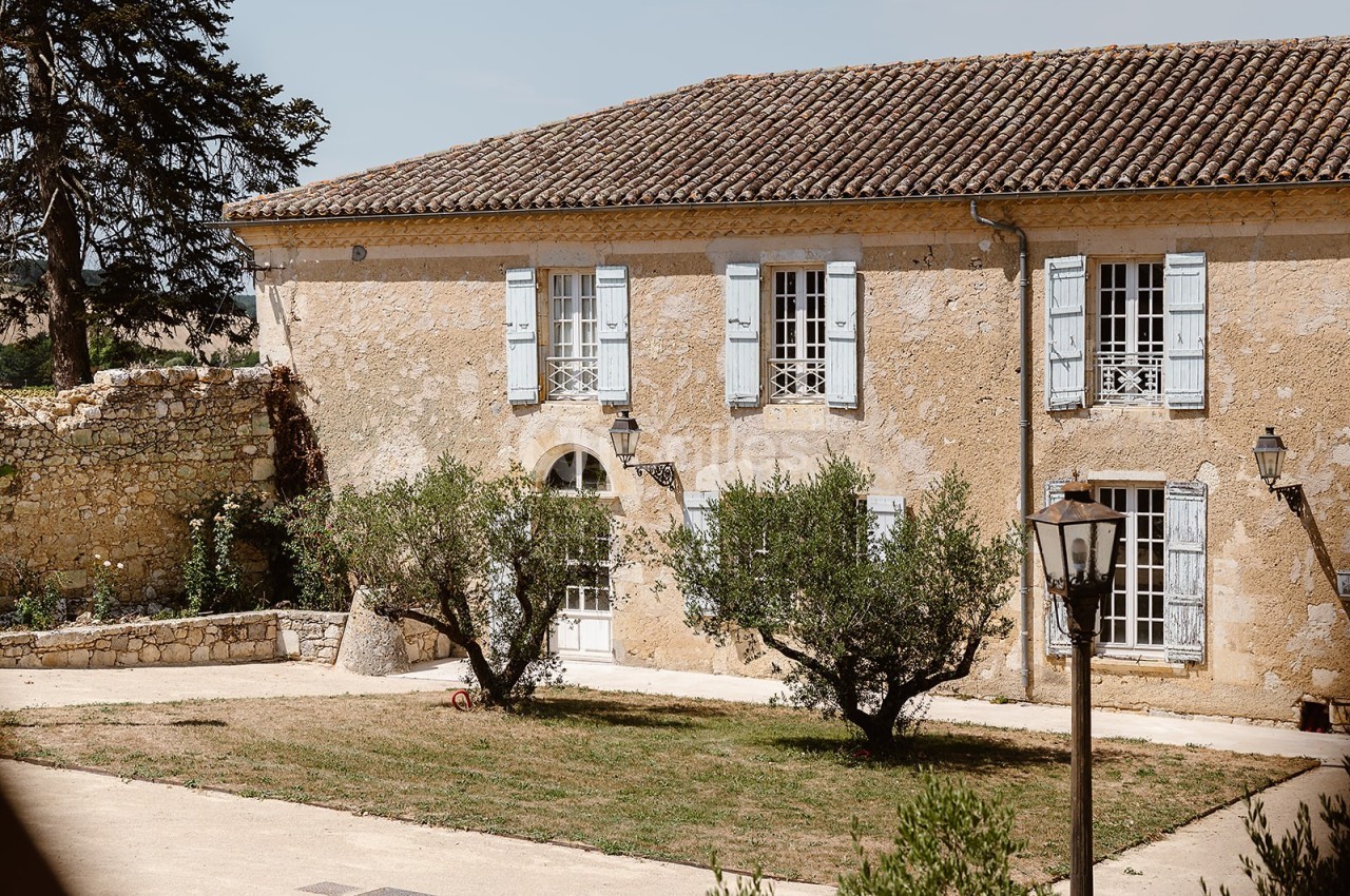 Domaine de Boulouch - galerie - photo 13