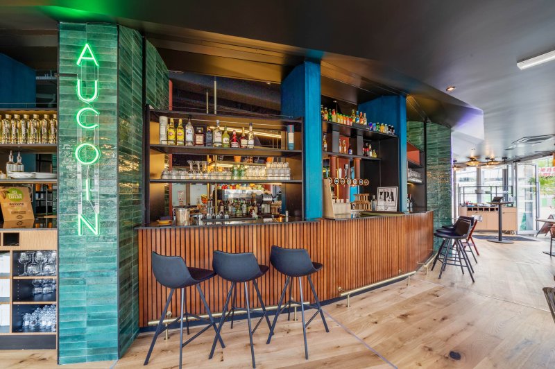 Au Coin ! Bistrot Bar Chic - photo 1