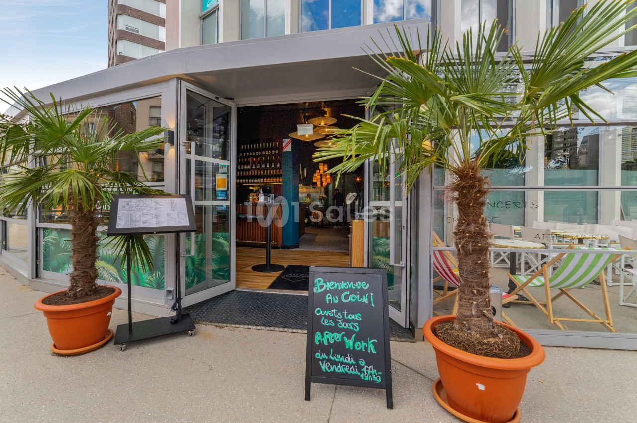 Au Coin ! Bistrot Bar Chic - galerie - photo 3
