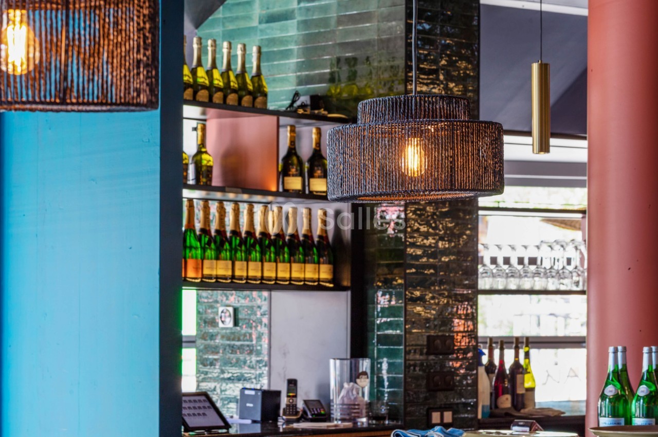 Au Coin ! Bistrot Bar Chic - galerie - photo 8