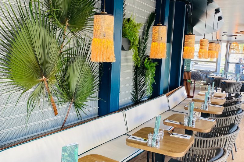 Au Coin ! Bistrot Bar Chic - photo 5