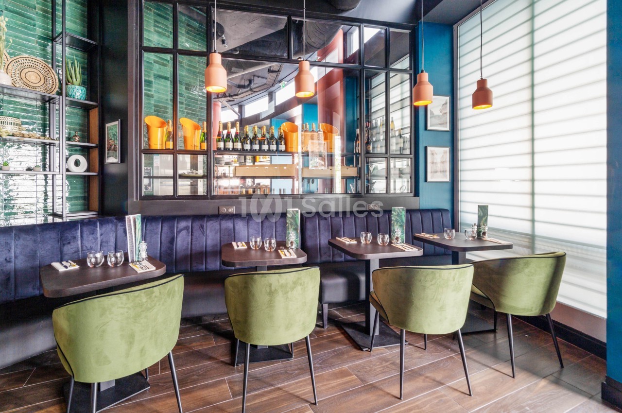 Au Coin ! Bistrot Bar Chic - galerie - photo 7