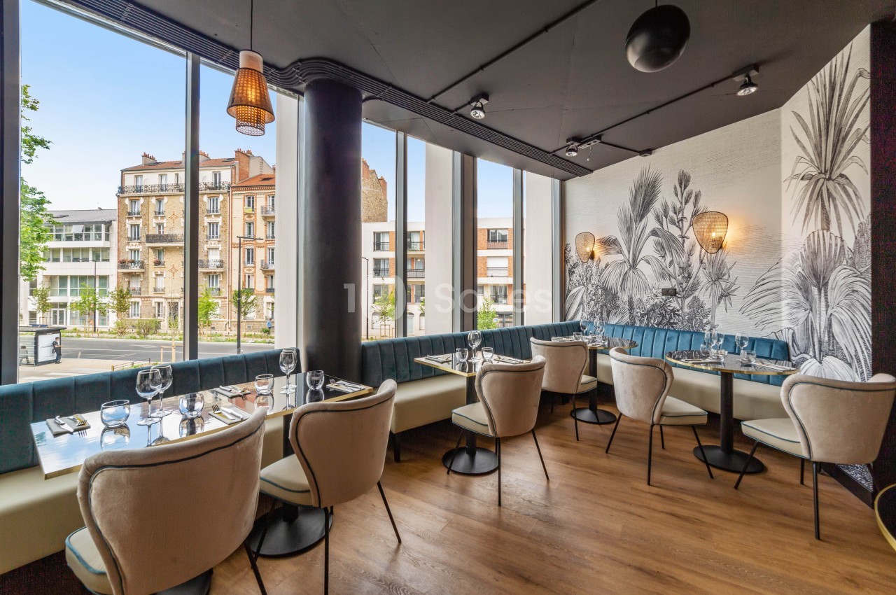 Au Coin ! Bistrot Bar Chic - galerie - photo 6