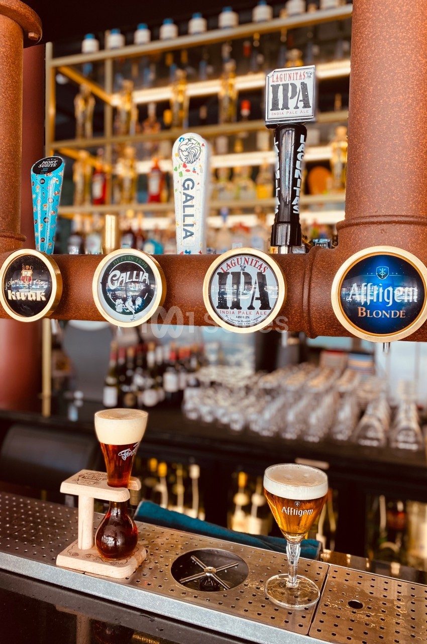 Au Coin ! Bistrot Bar Chic - galerie - photo 10