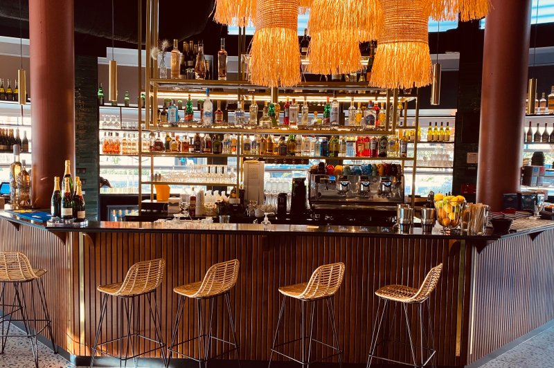 Au Coin ! Bistrot Bar Chic - photo 2
