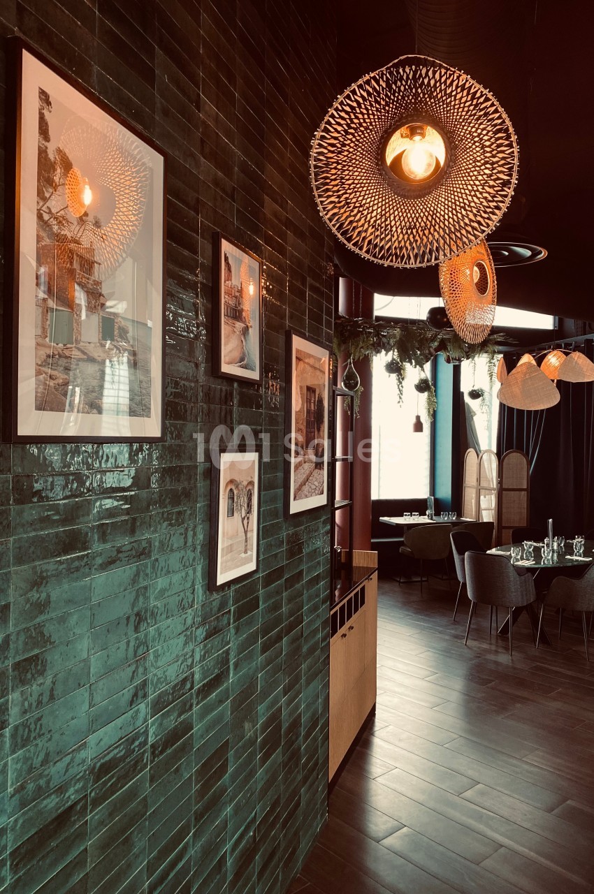 Au Coin ! Bistrot Bar Chic - galerie - photo 11