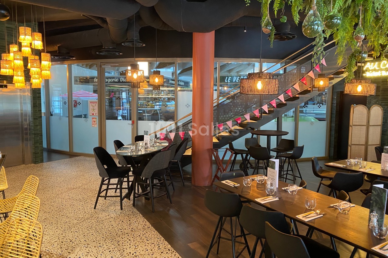 Au Coin ! Bistrot Bar Chic - galerie - photo 13