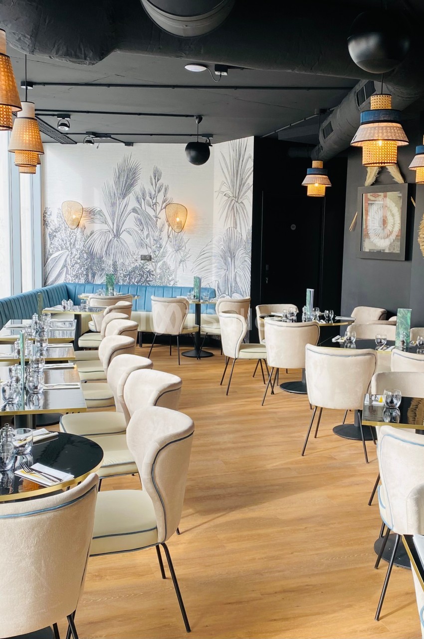 Au Coin ! Bistrot Bar Chic - galerie - photo 16
