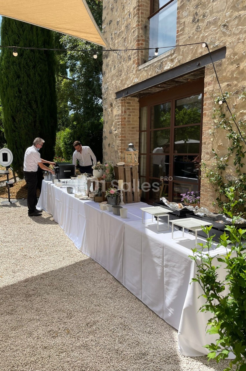 Mas du Bout' - galerie - photo 2