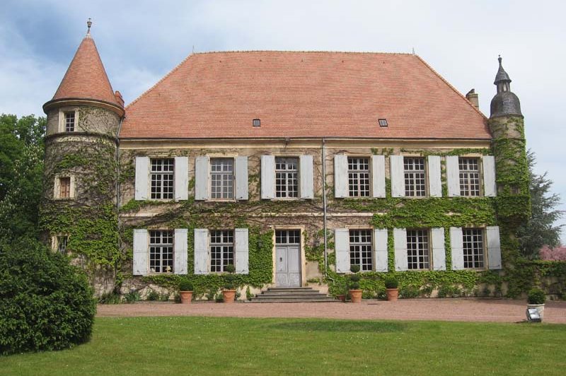 Château de la Salle - photo 2