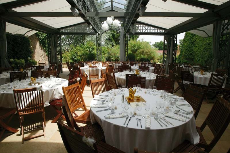 Château de la Salle - photo 3