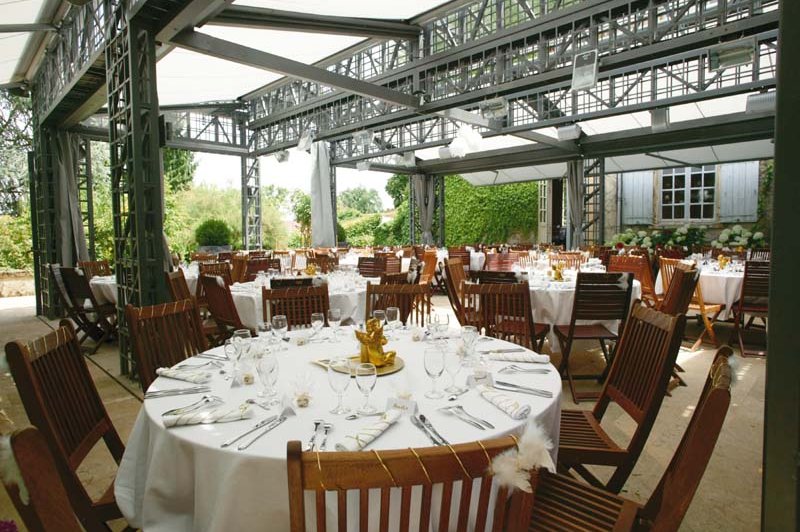 Château de la Salle - photo 1