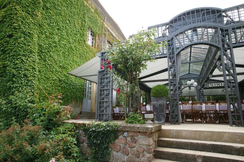 Château de la Salle - photo 4