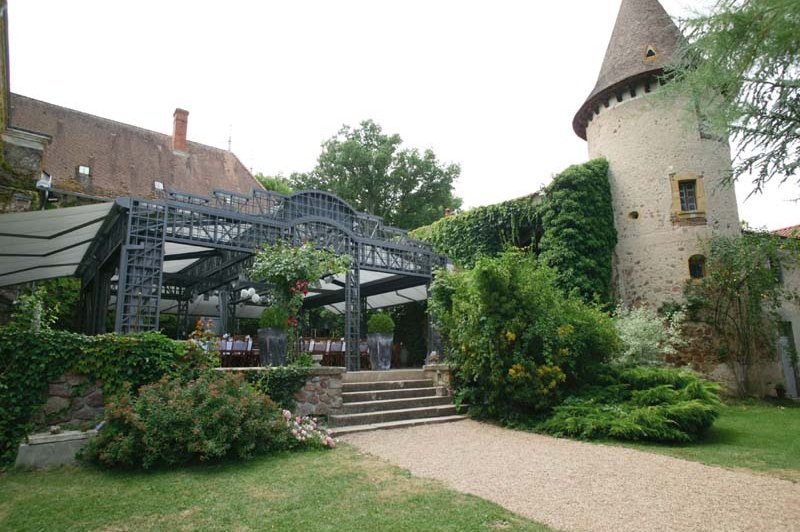 Château de la Salle - photo 5