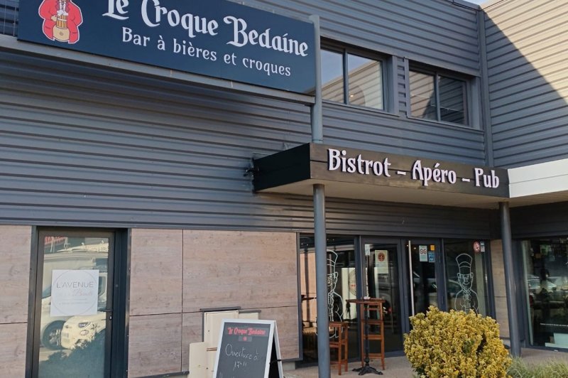 Le Croque Bedaine - photo 5