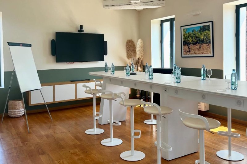 Domaine La Baume - photo 3