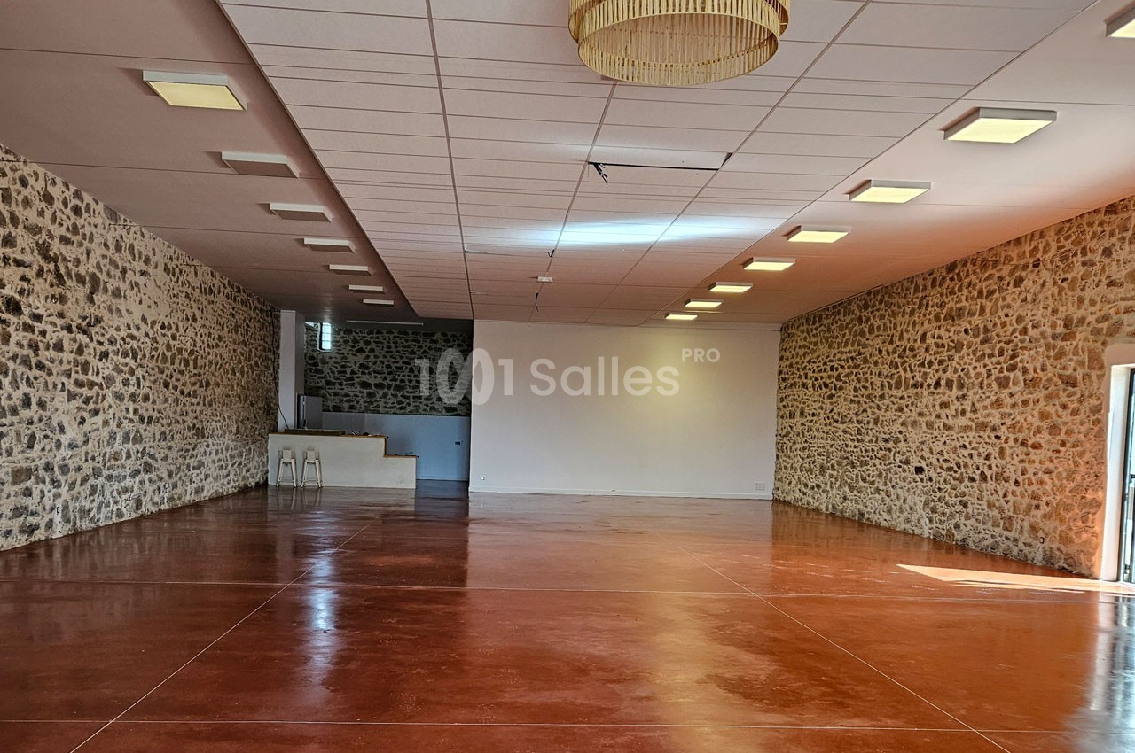 Domaine Saint Augustin  - galerie - photo 2