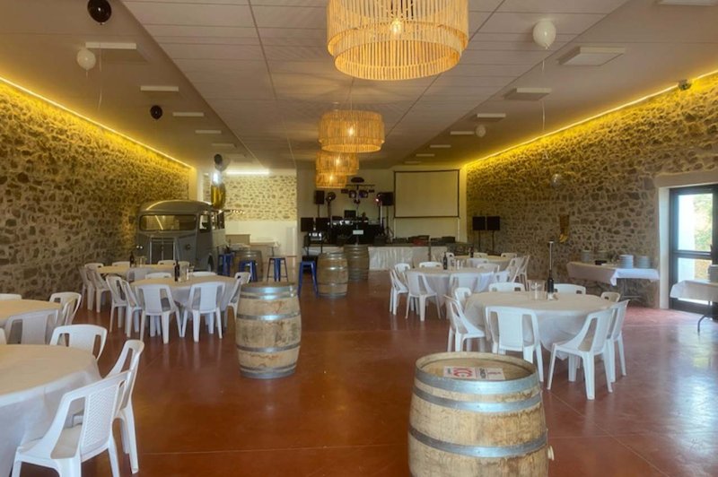 Domaine Saint Augustin  - photo 3