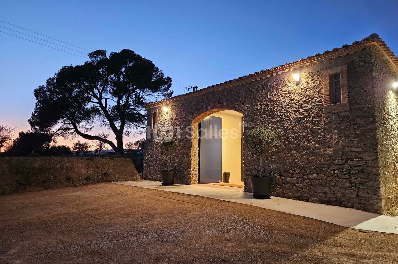 Domaine Saint Augustin  - galerie - photo 6