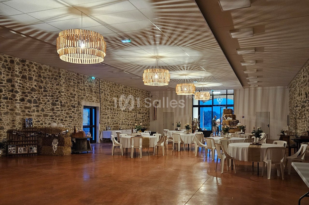 Domaine Saint Augustin  - galerie - photo 4