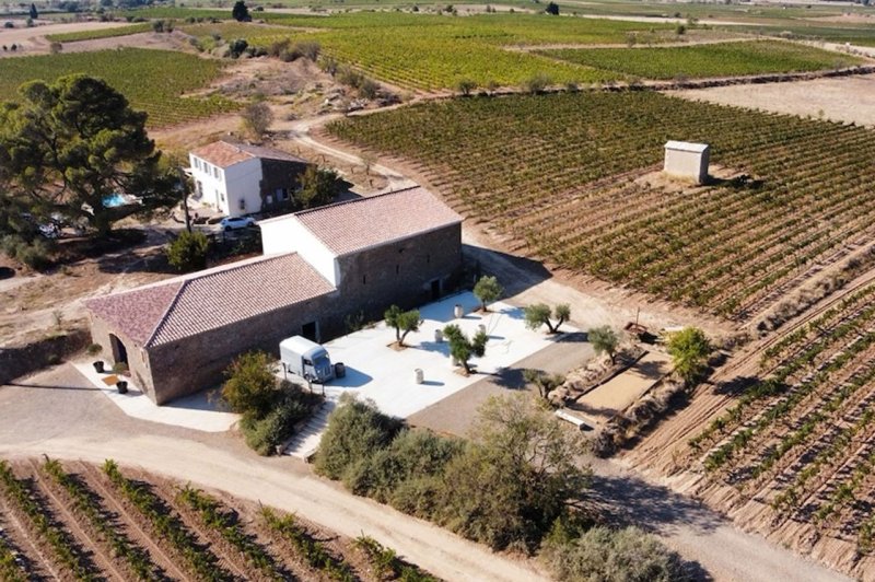 Domaine Saint Augustin  - photo 1