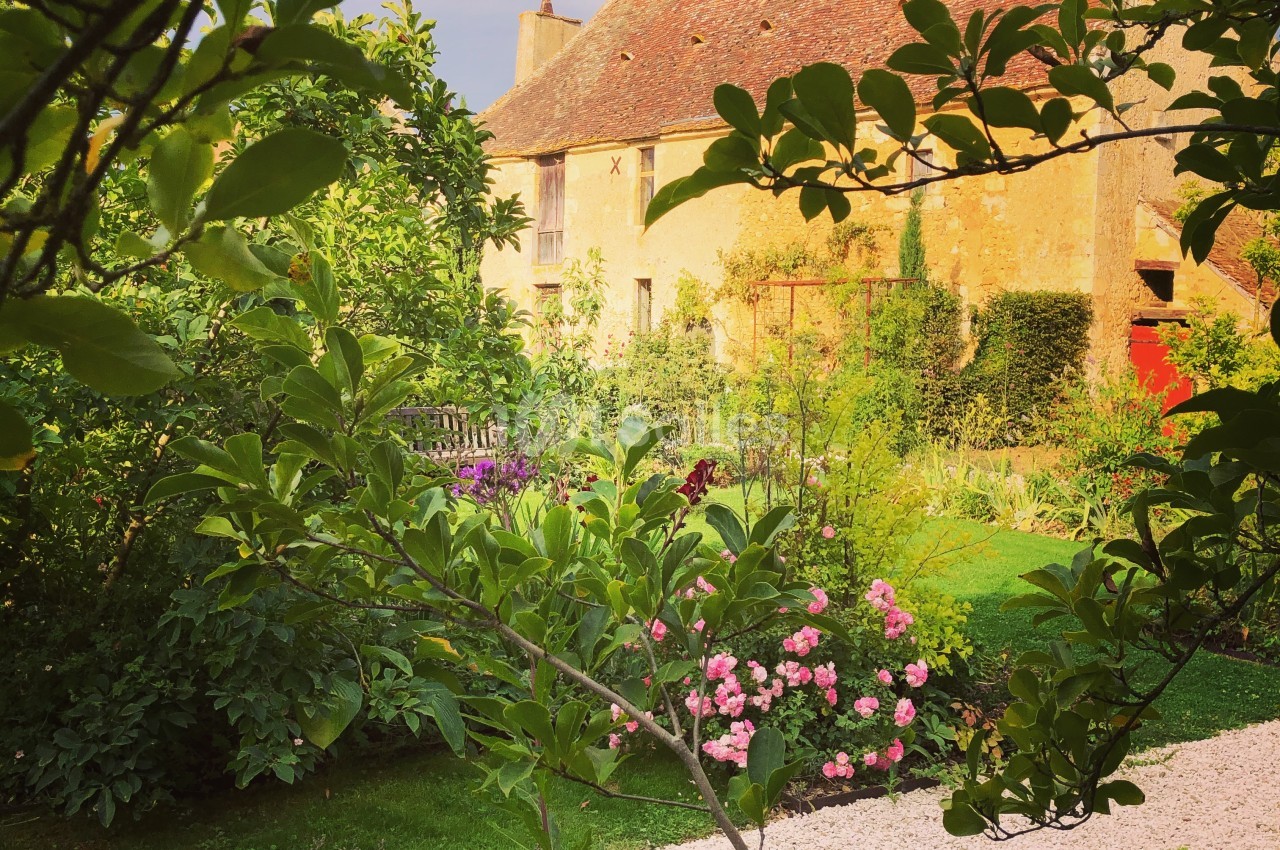 Jardins du Montperthuis - galerie - photo 25