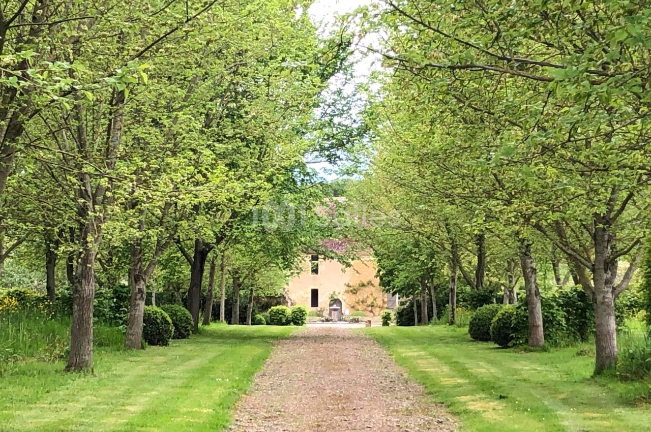 Jardins du Montperthuis - galerie - photo 26