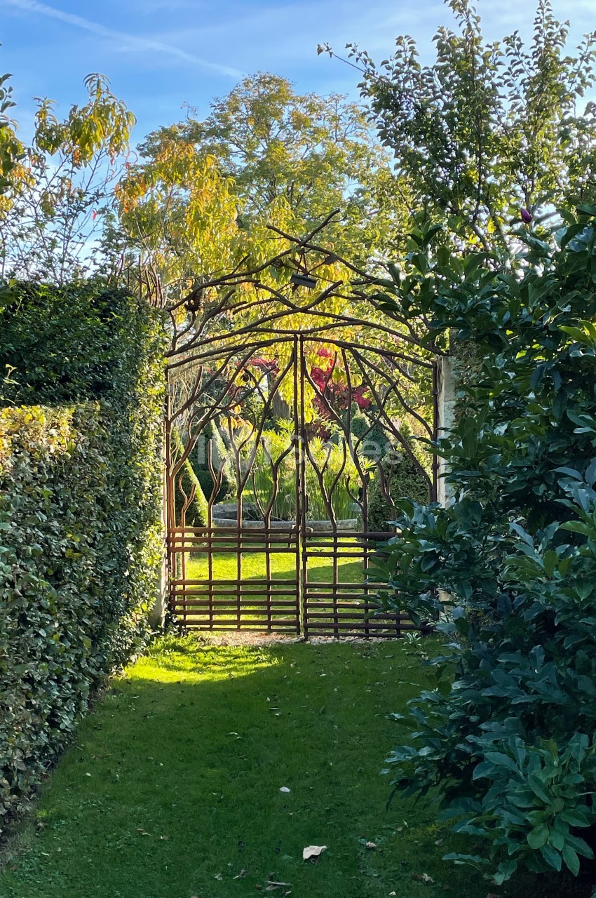 Jardins du Montperthuis - galerie - photo 27