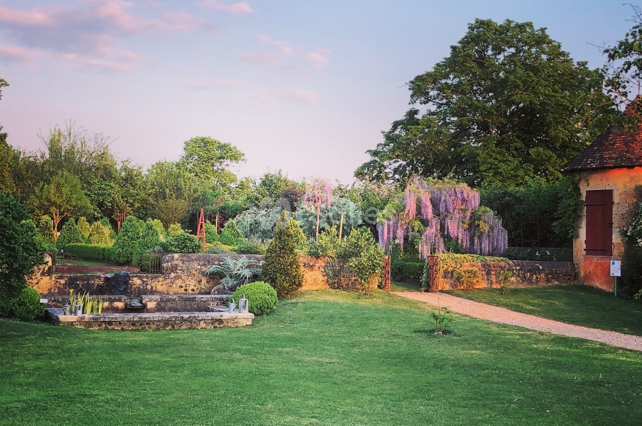 Jardins du Montperthuis - galerie - photo 28