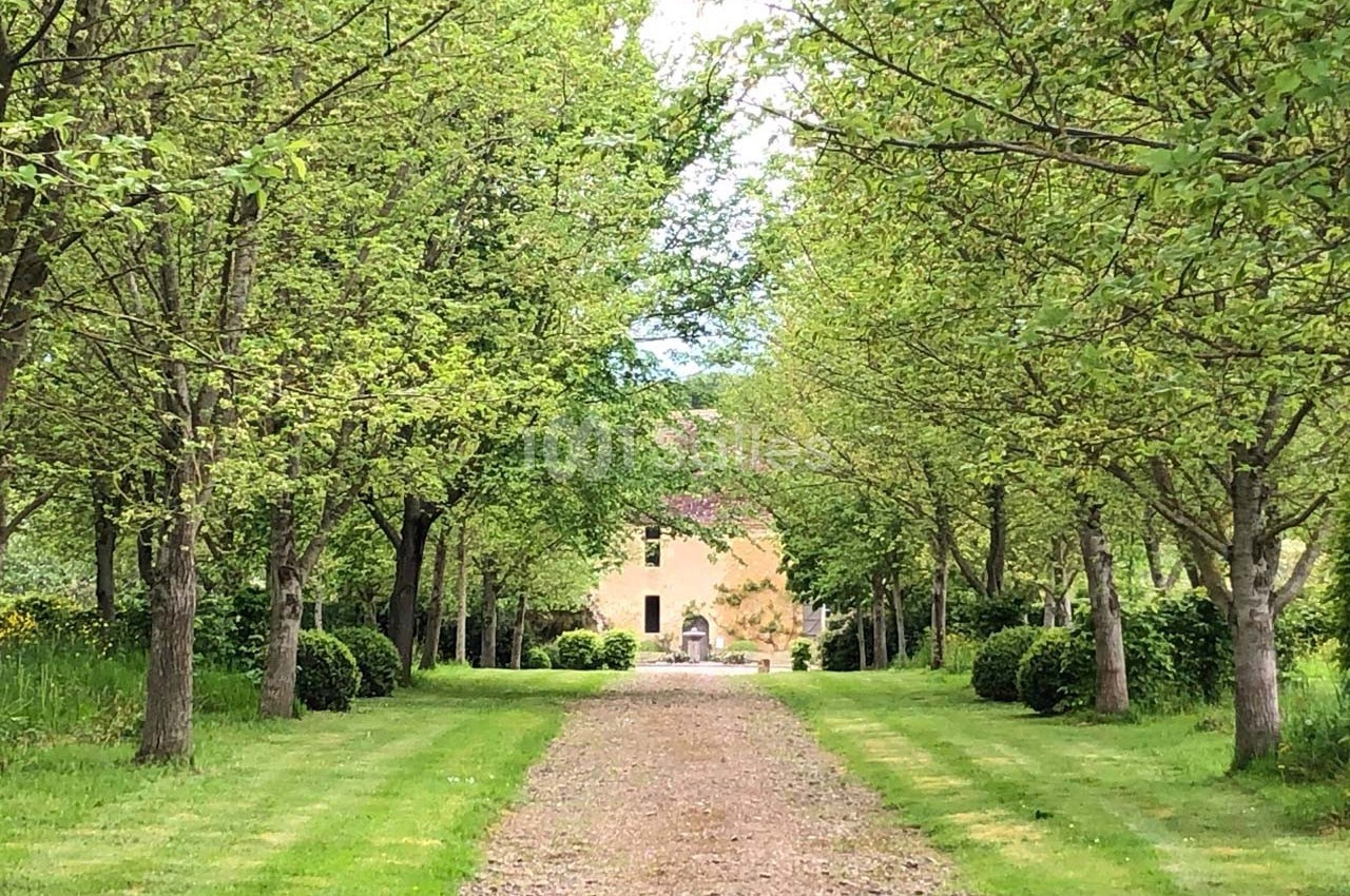 Jardins du Montperthuis - galerie - photo 29